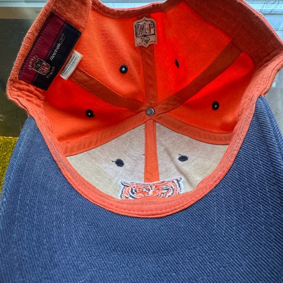 Chicago Bears Reebok Snap back - Picture 2 of 3